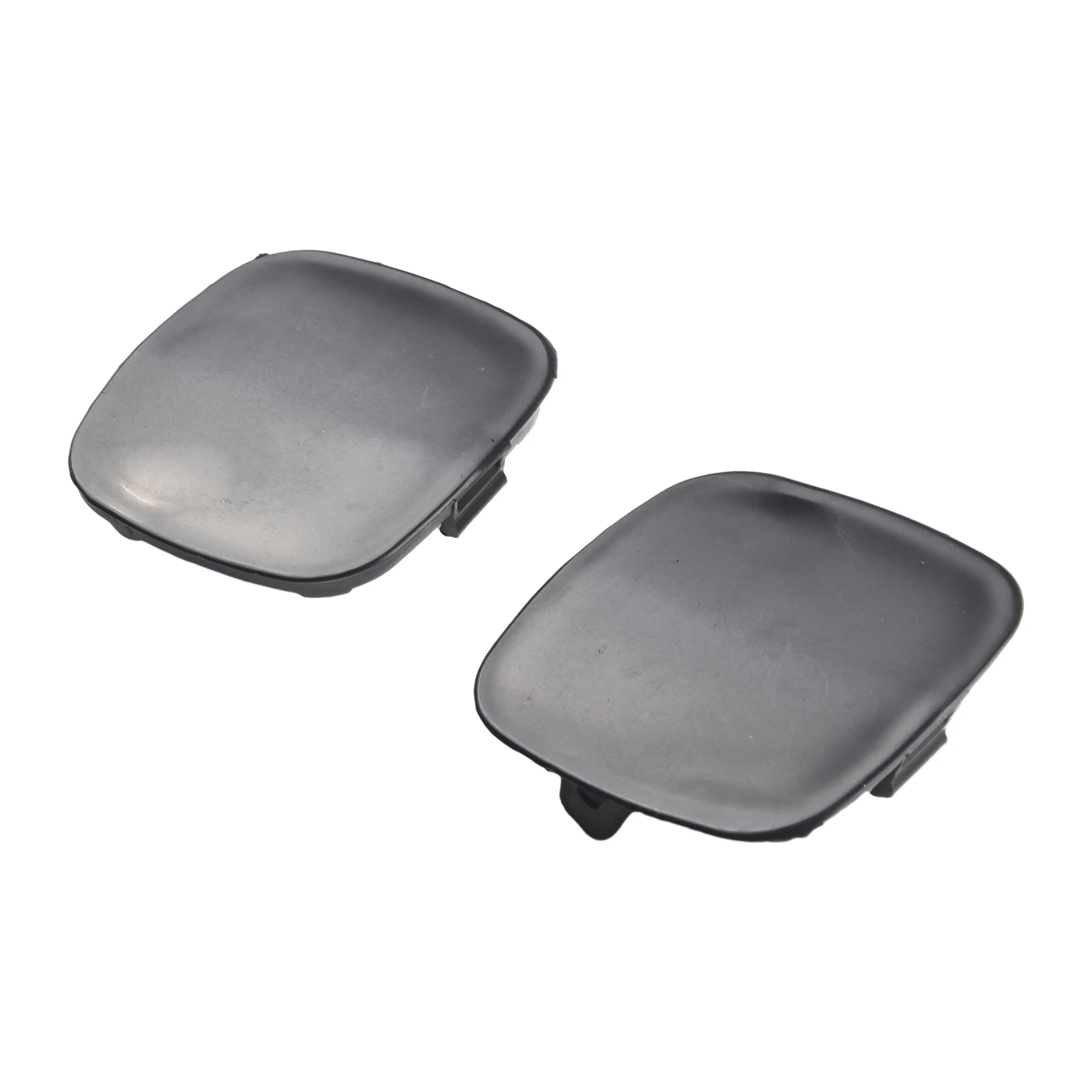 Front Bumper Enjoy a Smooth Installation of Your Front Bumper Tow Hook Cover Cap for Lexus RX330 RX350 2004 2009!