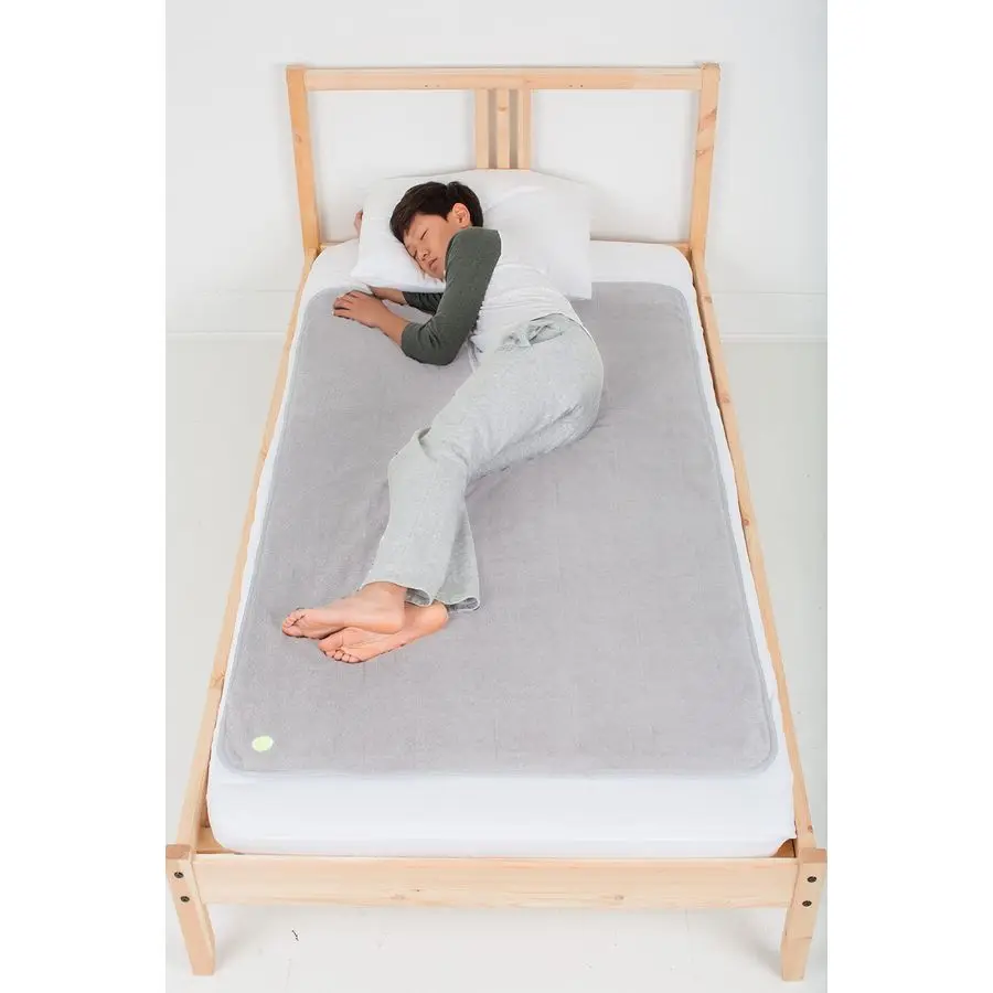 

Bedwetting amp Incontinence Waterproof Bed Mat Reusable Underpad. Secure Placement amp Breathable. Washable. Enviro Friendly 3x5