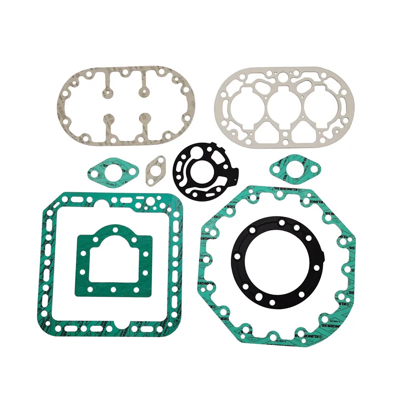 D3DS1500 D3DS-1000 D3DS150X D3DS-100X 3DS-1500 Gasket set for copeland Refrigeration compressor