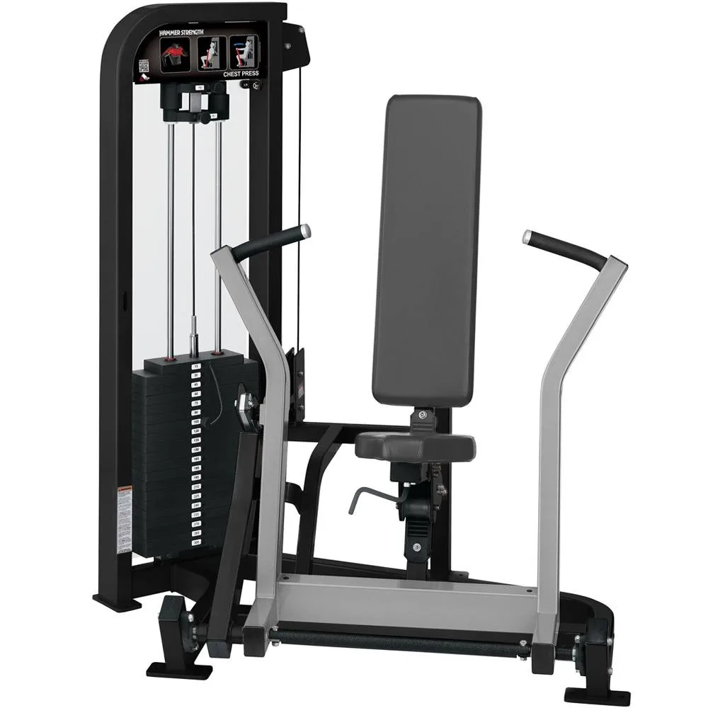 

Sport Machine Chest Press Gym Fitness Equipment Body Building Machine Chest Press Machine