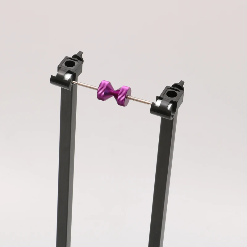 1PCS ใบพัด STATIC BALANCE Tester Props Balancing เครื่องมือ Levitation-ประเภท Balancer สําหรับ RC เฮลิคอปเตอร์โรเตอร์รถล้อฮับ