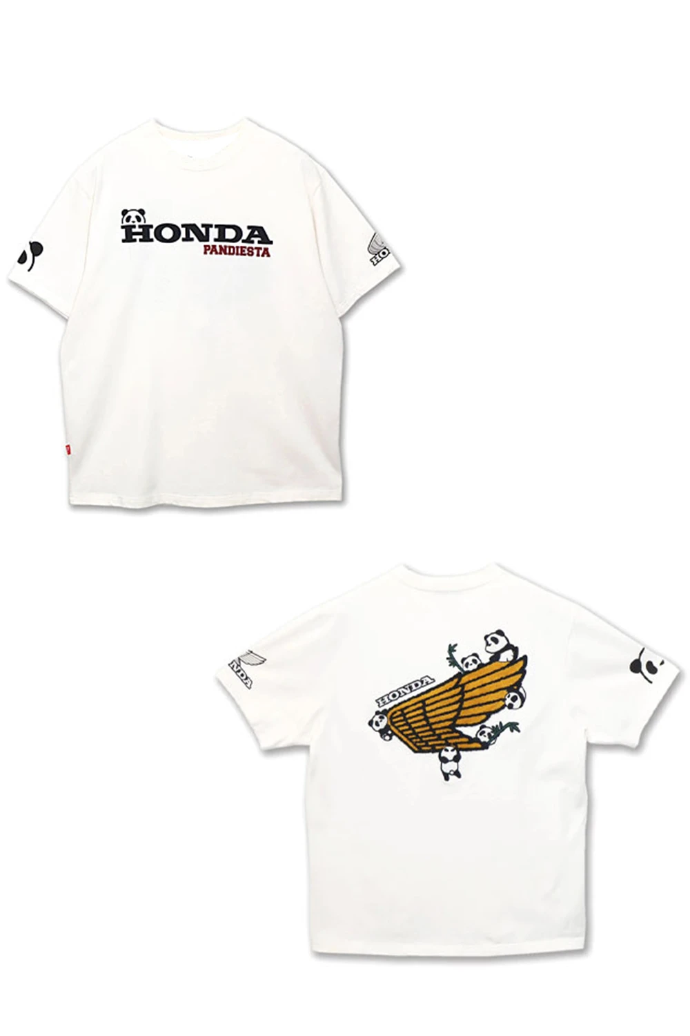 

2025 New Men Honda HRC Racing Tshirt Quick-Drying Locomotive Style White Casual Short-Sleeve Men Women Motorcycle Top Clothing