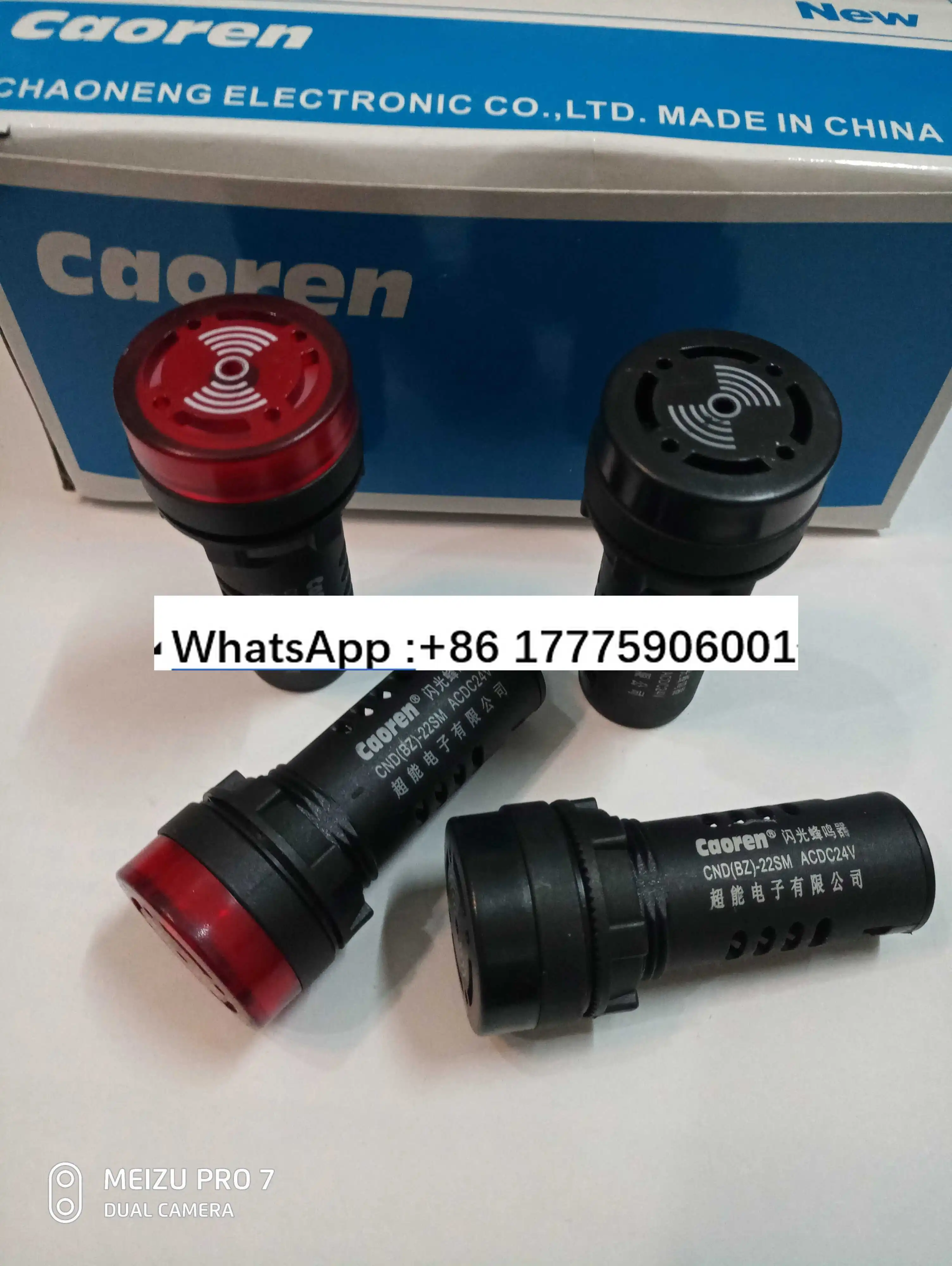 

5 шт. флэш-зуммер CND (BZ) -4022SM CND-22SM CND (BZ) -4022FM