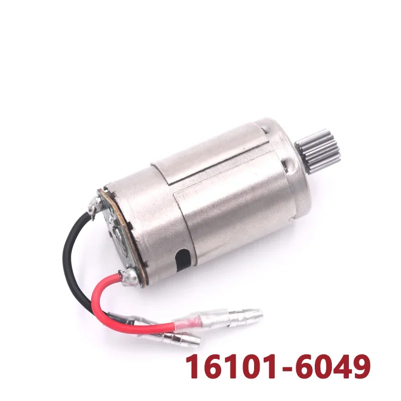 SCY 16101 16102 16103 16201 RC Car Spare Parts Motor Motor Accessories 16101-6049