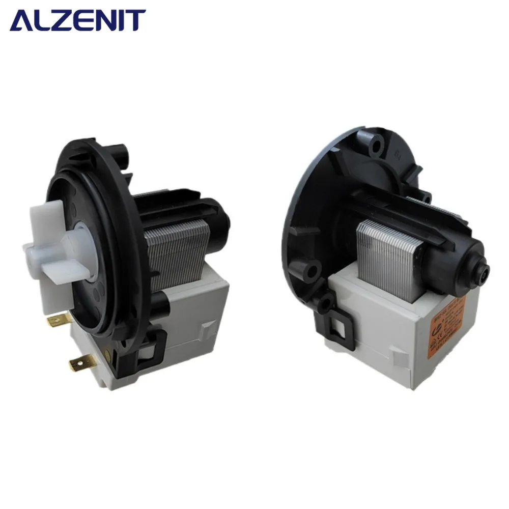 

New For LG Washing Machine Drain Pump Motor BPX2-56L AC220-240V 50Hz EAU62263305 Washer Drainage Parts