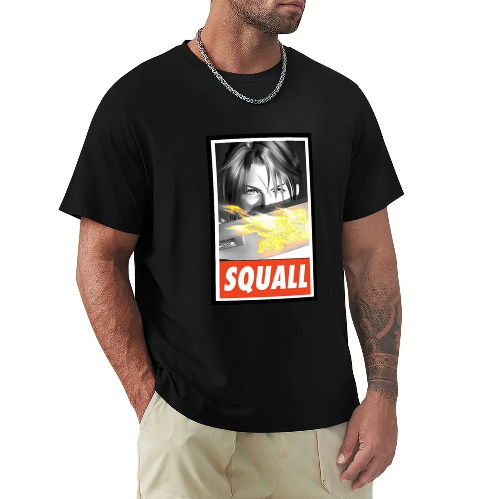 Anti-Pilling Casual T-Shirt for Everyday Wear