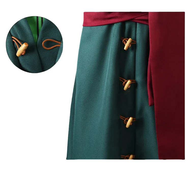 Thumbnail 4 - #31 Kimonos Comparison Guide