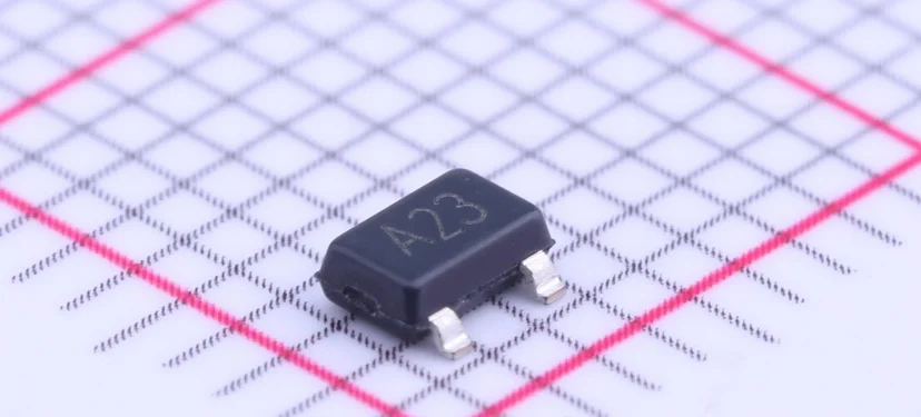 1 PCS/LOTE APS11205LLHALT APS11205 A23 SOT-23W 100%