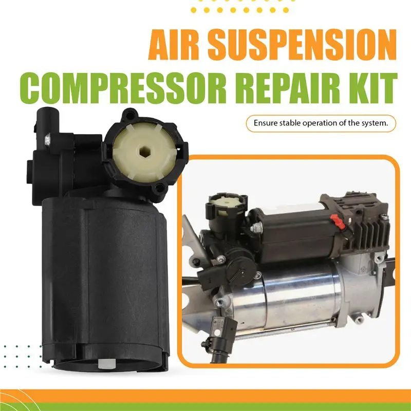 Air Suspension Compressor Repair Kit Air Compressor Dryer Dryer Assembly Foraudi Q7-N25R