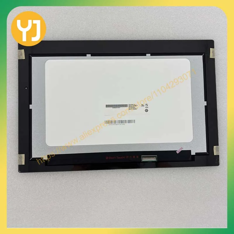 جديد وأصلي G156HAB01.5 G156HAB01.1 15.6 بوصة 1920*1080 لوحة عرض Lcd