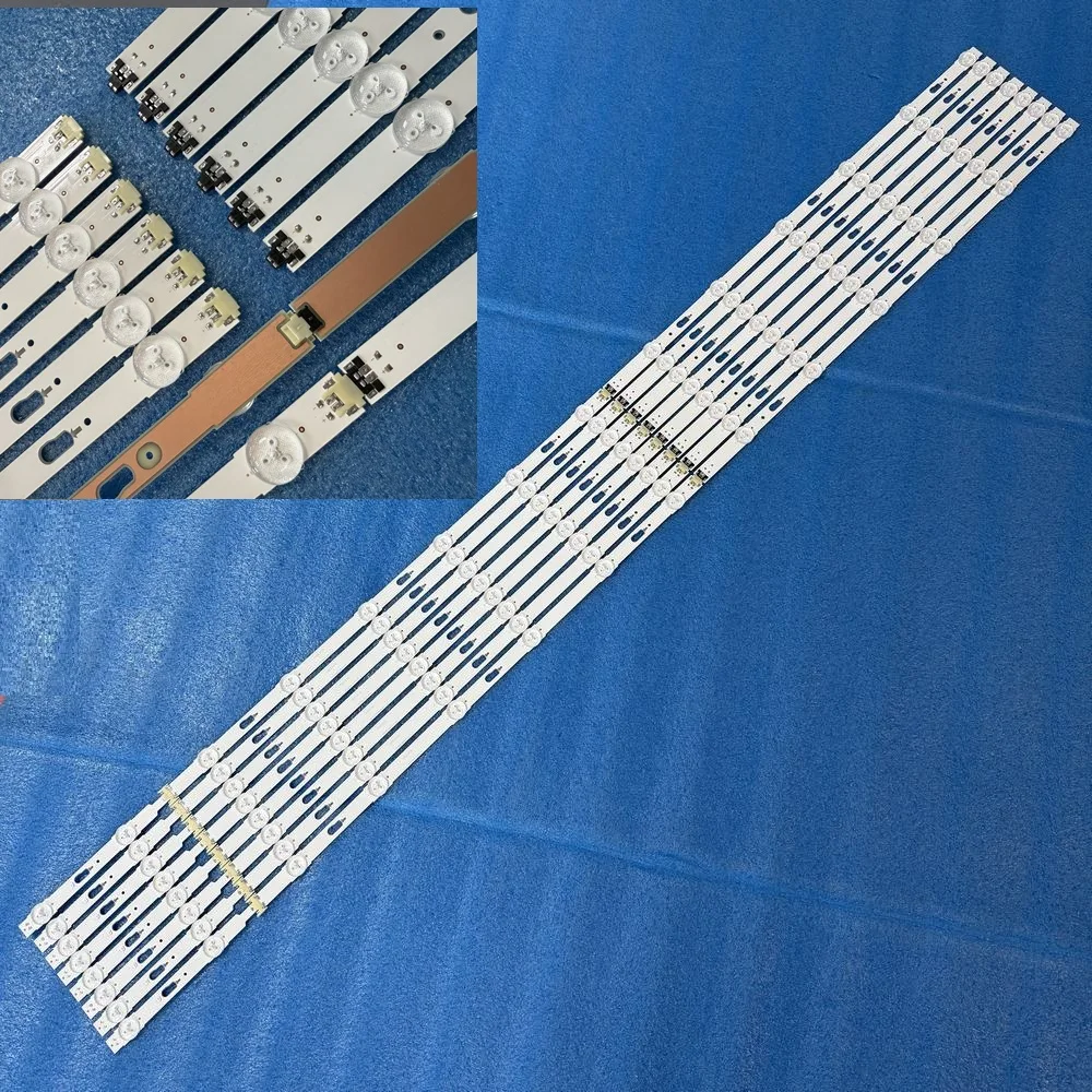 16pcs-set-led-backlight-strip-for-samsung-un65ju6500f-ue65ku6075u-ua65ju6400w-ua65ju6470u-ua65ju6600k-ua65ju6600r-ua65ju6600s