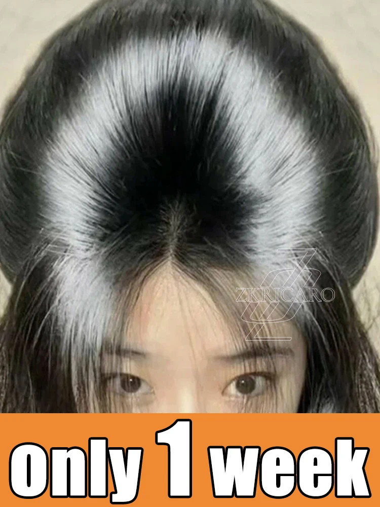 

Portable spray, your hair will... UP UP , 100% effective