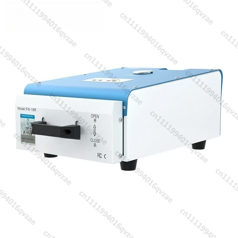 FW-16R LCD Mobile Phone Edge Screen, Bubble Remover