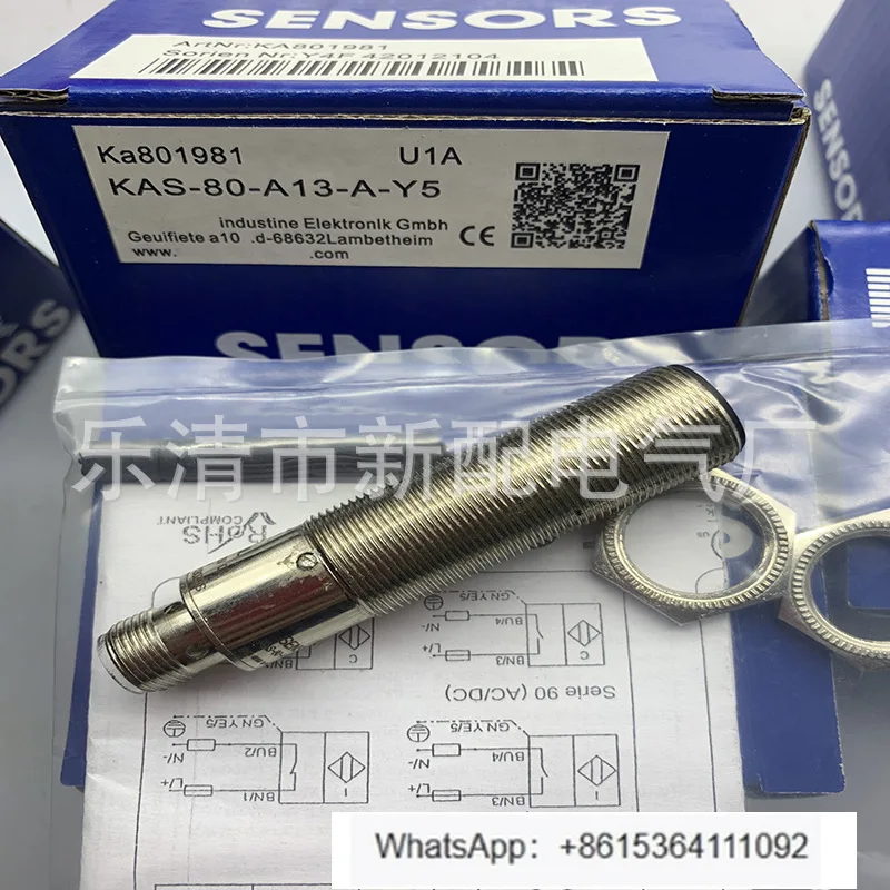 KAS-80-A24-A-K-PA-N…