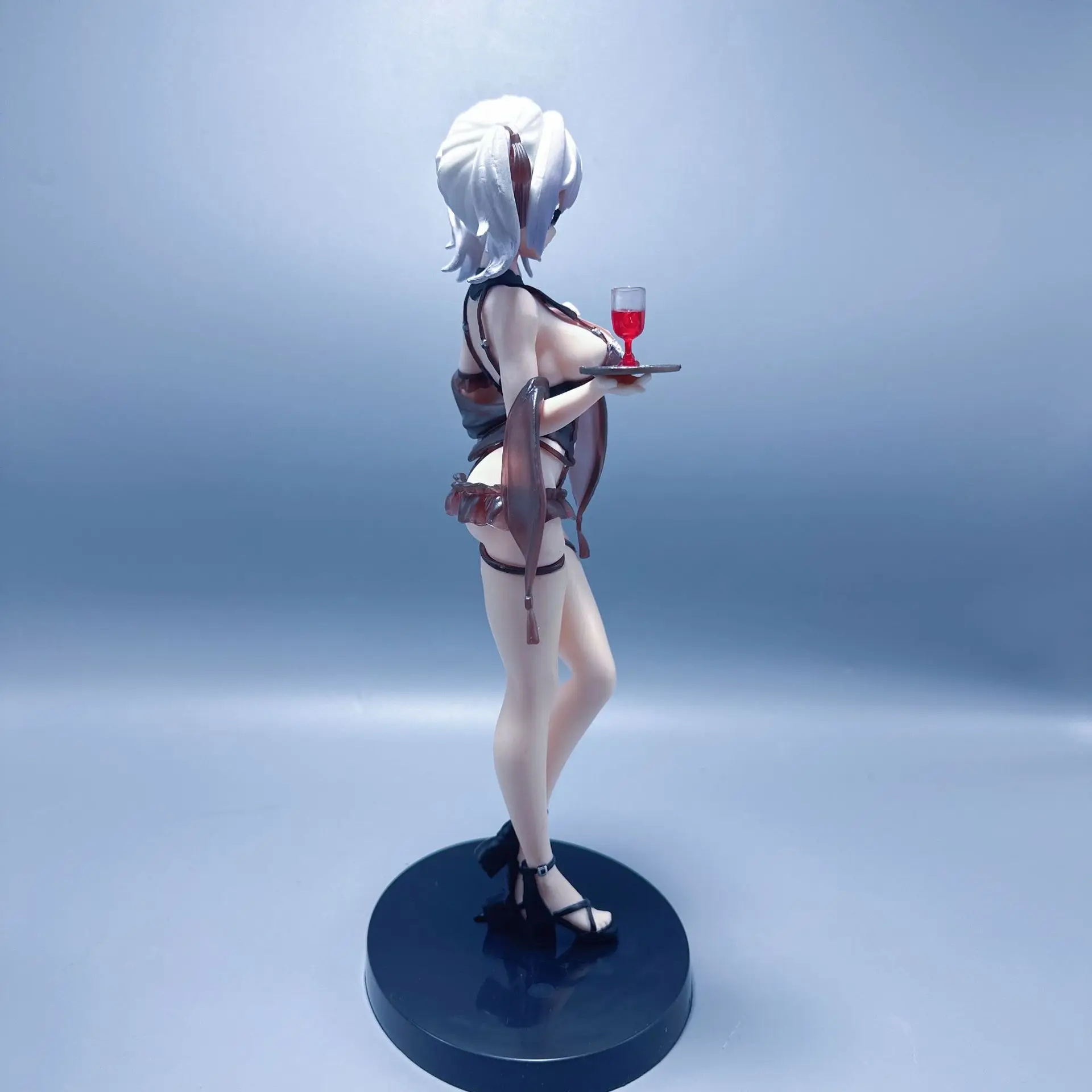 Animester Lilith Demon Girls PVC Action Figure Modelo Brinquedos 28cm