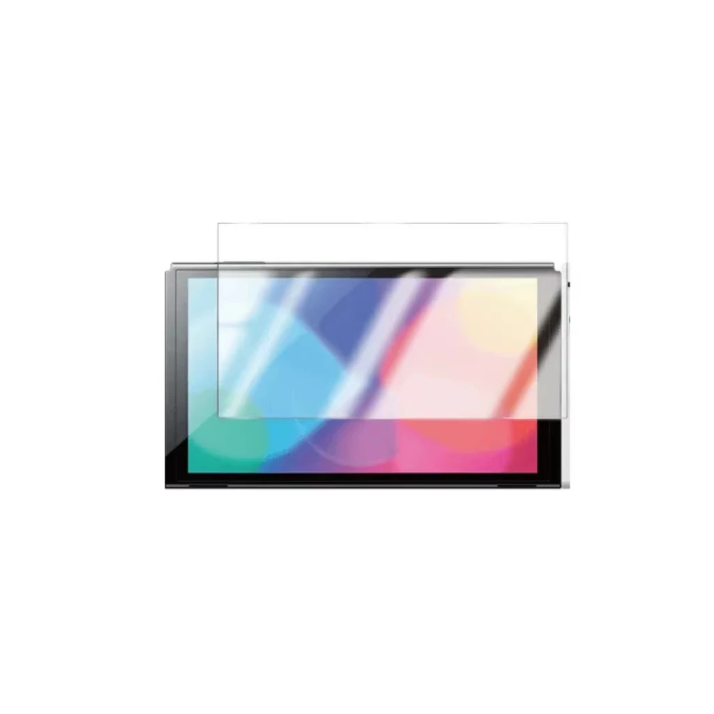 キャリングケースキット Nintendo Switch 2 ゲームコンソールケース強化ガラス & クリスタル PC ハードケース収納バッグケースバンドル