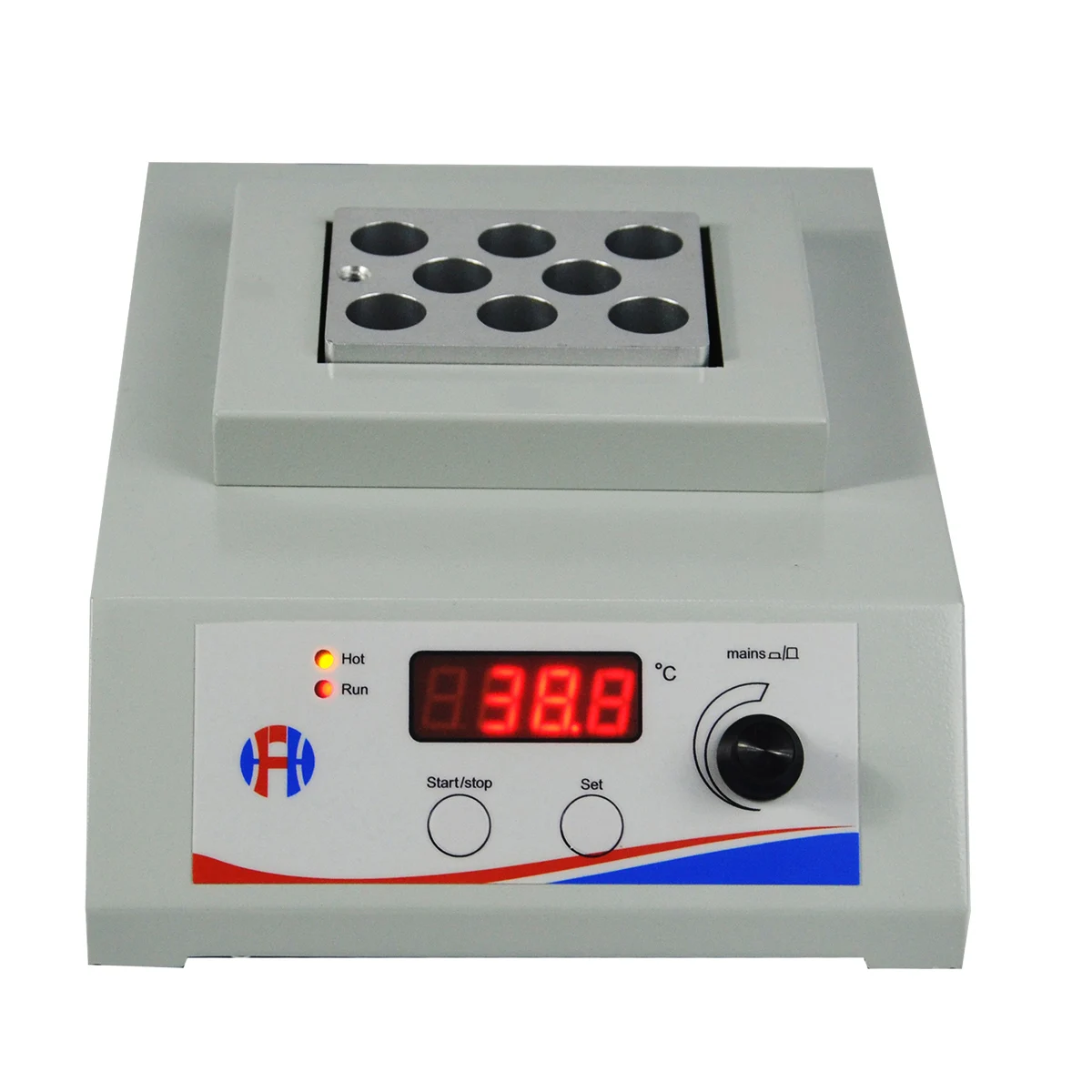 Factory Supply Dry Bath HDB-101D Dry Bath incubator Block Heater Dry Heater Metal Bath With Custom Wholesale Professional HFH