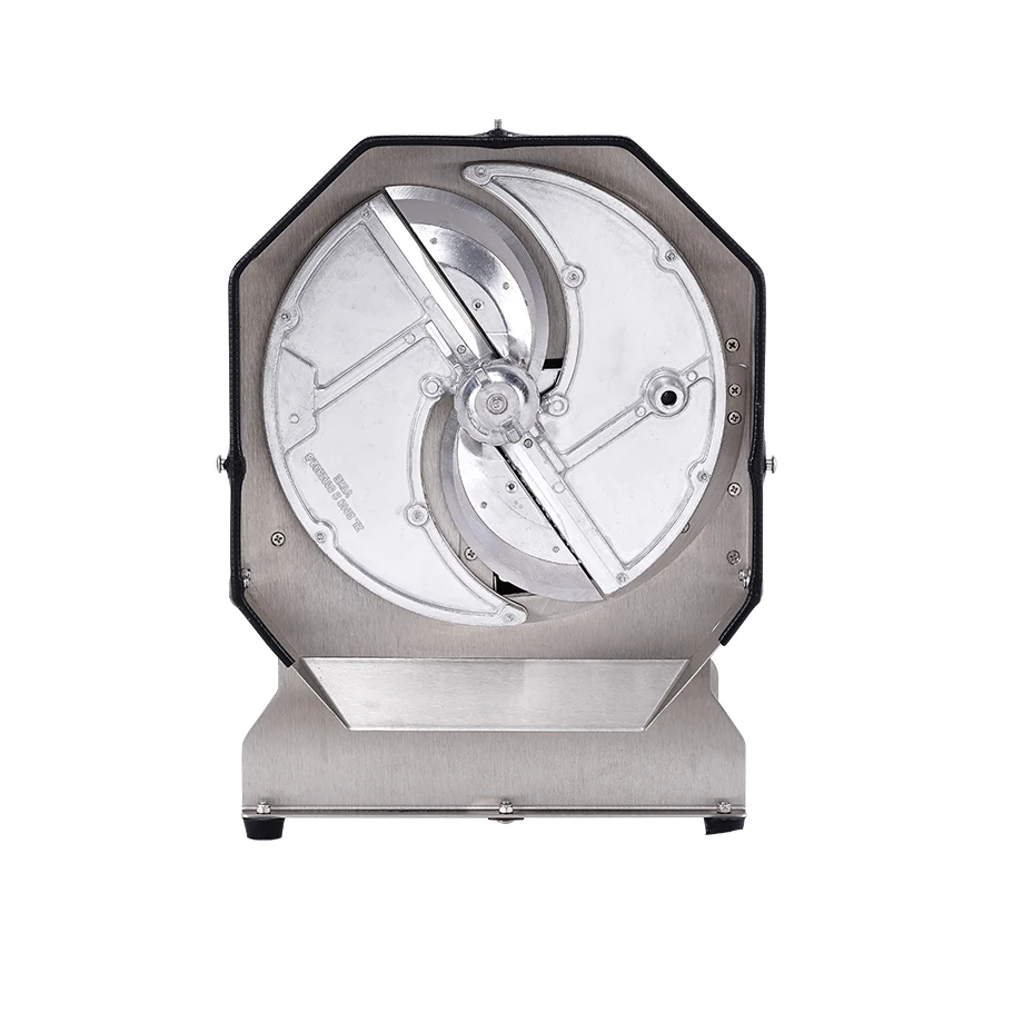 Stainless Steel Custom Multi-Function Vegetable Fruit Slicer Manual Electric Kitchen Cutter Factory Supply