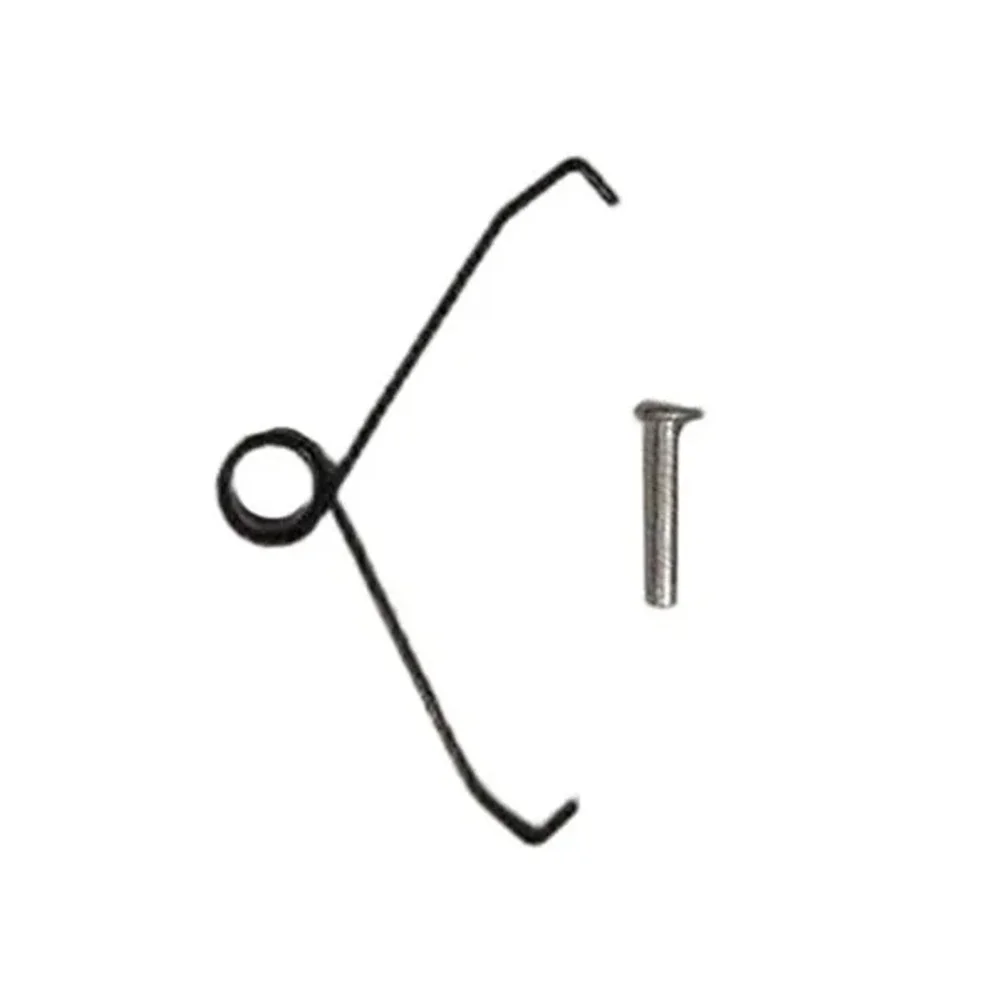 Roof Folding Bracket Spring Repair Kit 54375A19AA3 for BMW 3 Series For E93 Convertible 2007-2013 and For E93 2008-2013