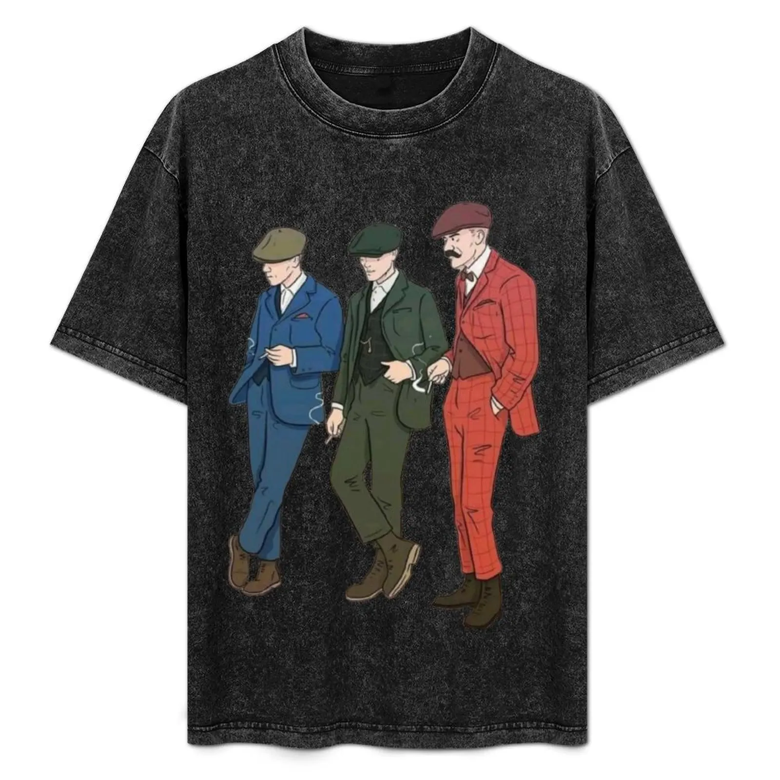 

Peaky blinders T-Shirt football t shirt plus size tops Man t-shirt oversized t shirt men