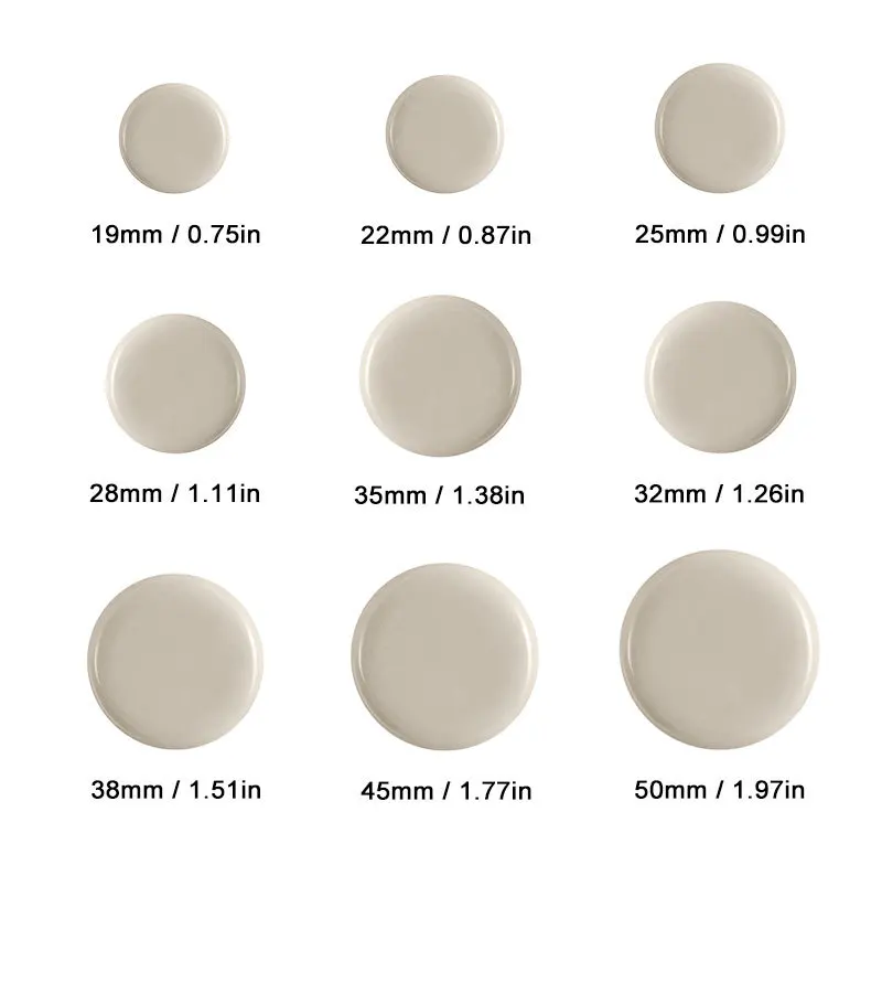 Furniture Sliders Self-Adhesive Furniture Pads Wear-resisting Anti Noisy Slip Mat Easy Move Floor Protector Chair Fittings