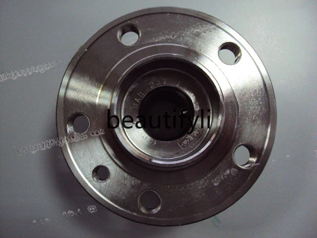 Suitable for S80LXC60S60V60S60L front wheel shaft head front wheel bearing rear wheel shaft head