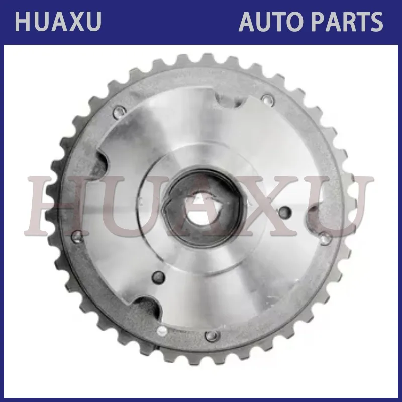 Engine Variable Valve Timing Sprocket For Ford B-MAX C-MAX ECOSPORT DS7Z6256B 4M5G6C524ZA BE8Z6256Y 1798086