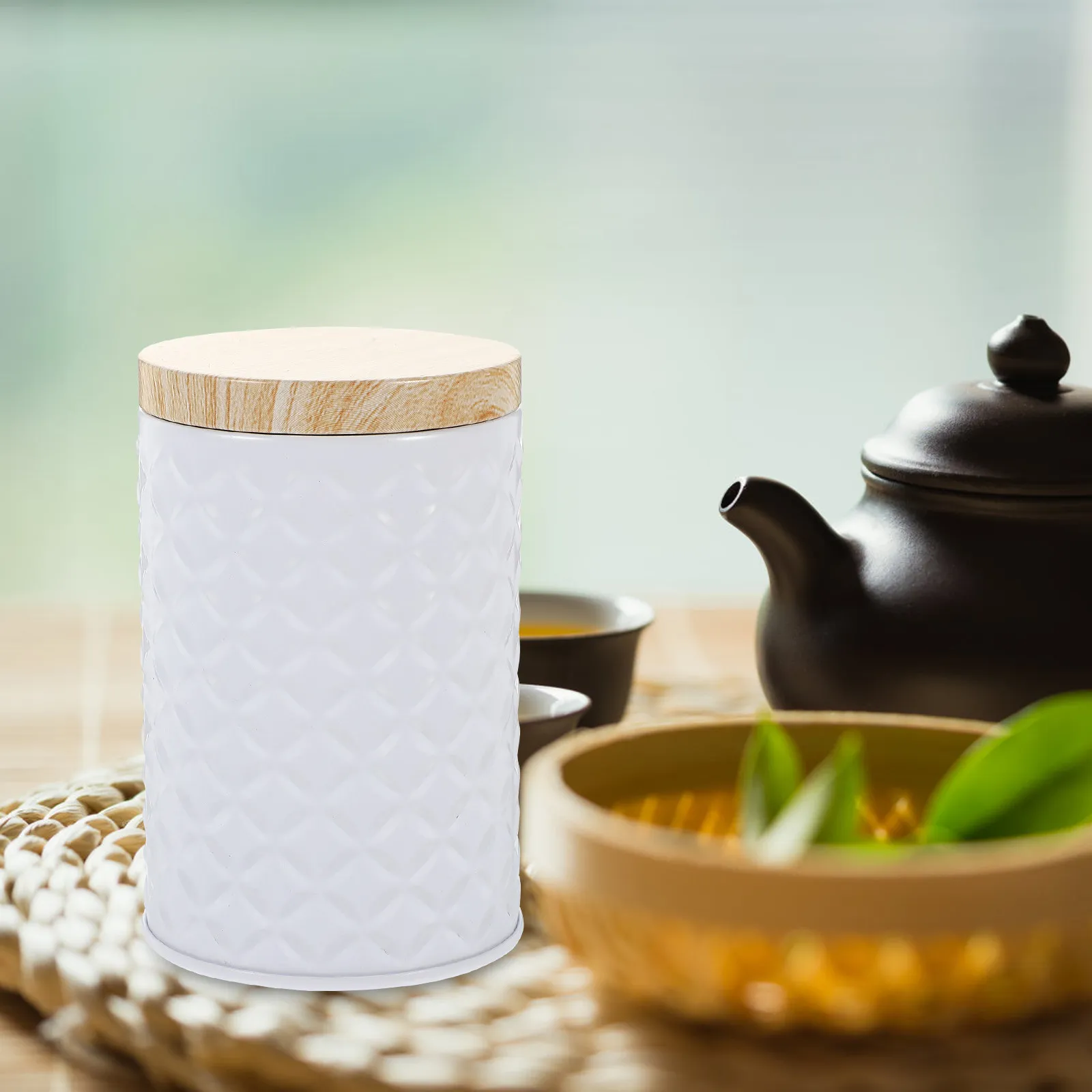 2Pcs 식품 등급 주석판 보관 용기(흘림 방지 뚜껑 - Food Storage Lid 리뷰 및 가격