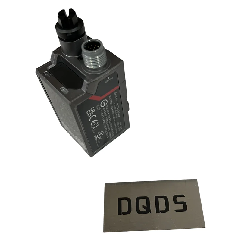 KEYENCE SR-X100 Two Dimensional Code Barcode Reader Adapt to Industrial Traceability and Code Reading Scenarios