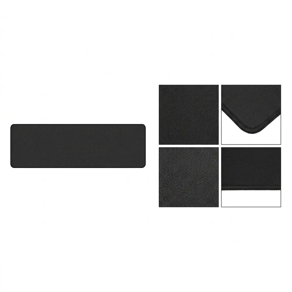 Fireplace Floor Safety Blanket with Fiberglass Core Layer and Silicone Coated Surfaces for Spark and Heat Mitigation
