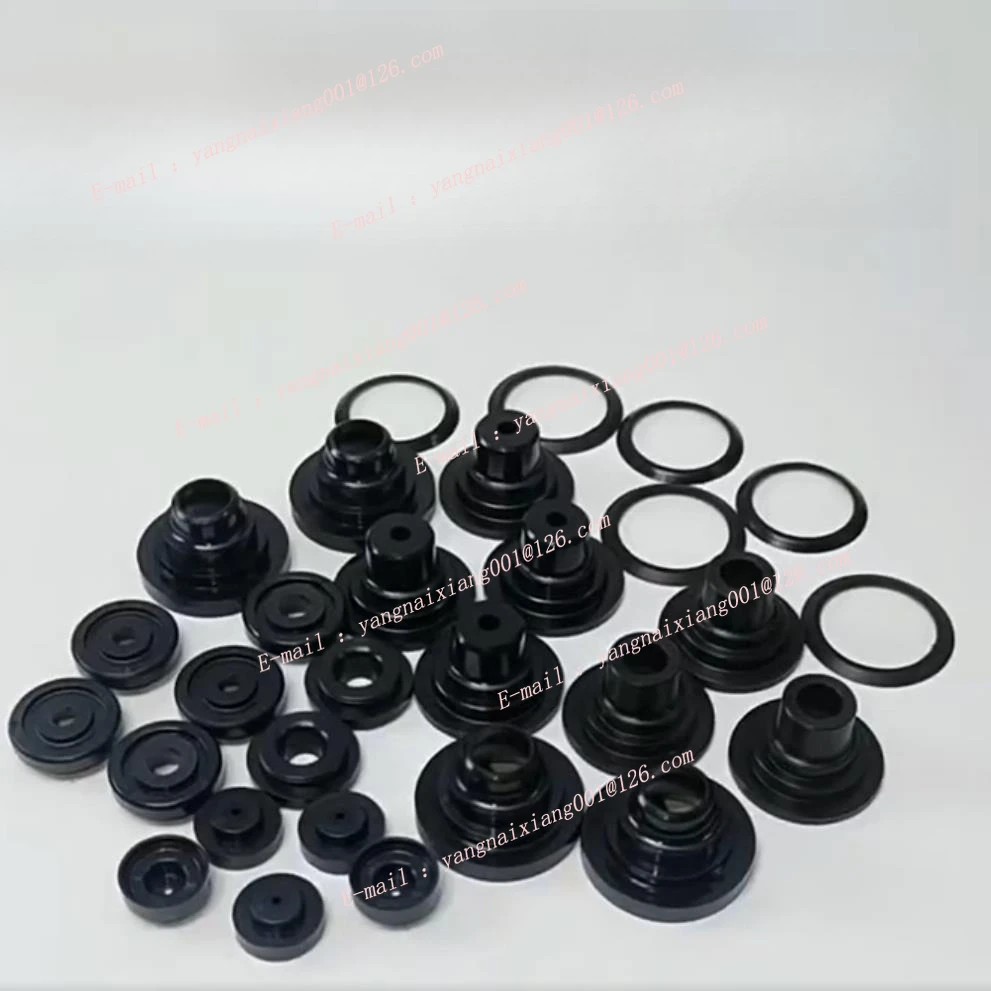 

10 шт. новые верхние и нижние водяные сопла EDM S209 4/6/8/10/12 мм S209W для станков с ЧПУ для резки проволоки, запчасти Sodick