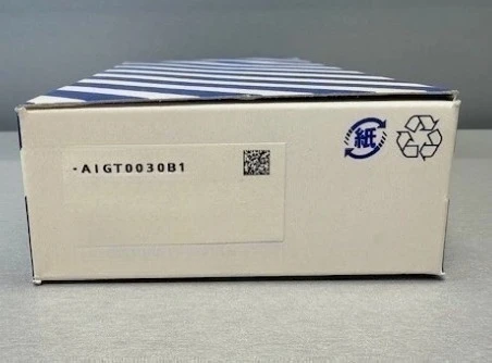 Brand New AIGT0030B1 AIGT0030H AIGT32MQ02D-F AIGT0030H1 AIGT0032H1 N310-4005-H3 Expedited Shipping