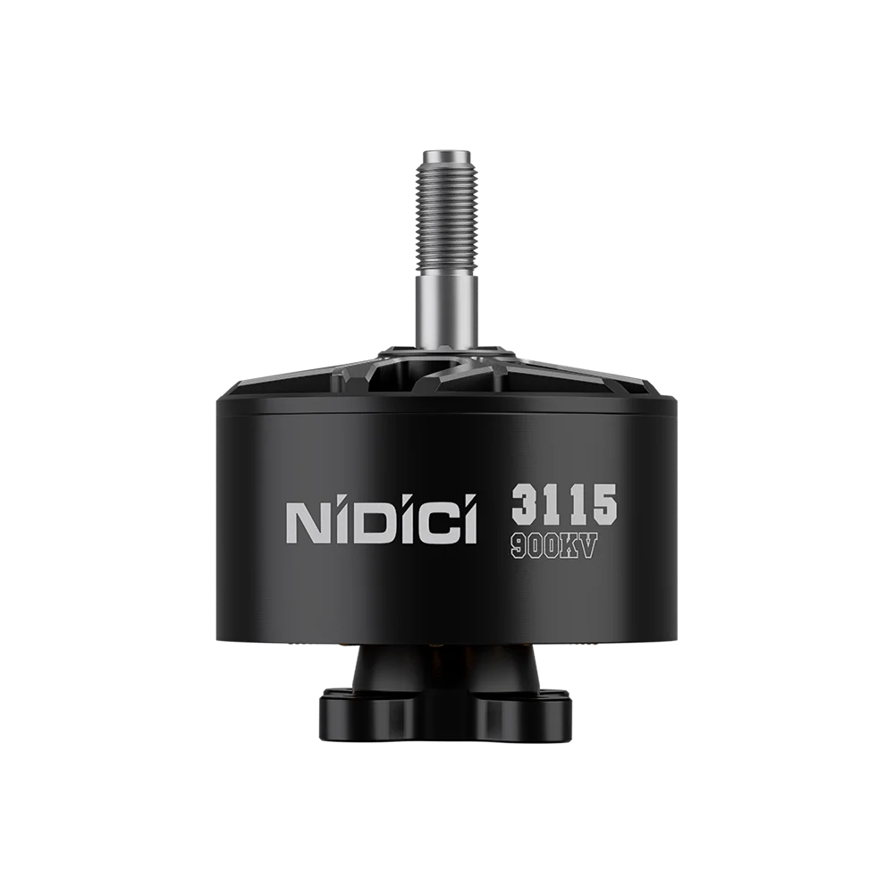 NIDICI 3115 900KV / 1250KV FPV Motor for FPV part