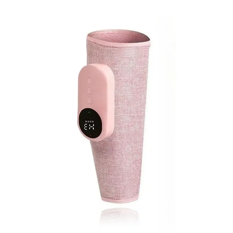 

Multifunctional Leg Massager with Constant - temperature Hot Compress and Leg - Kneading Massager for Thighs and Calves 1 Piece