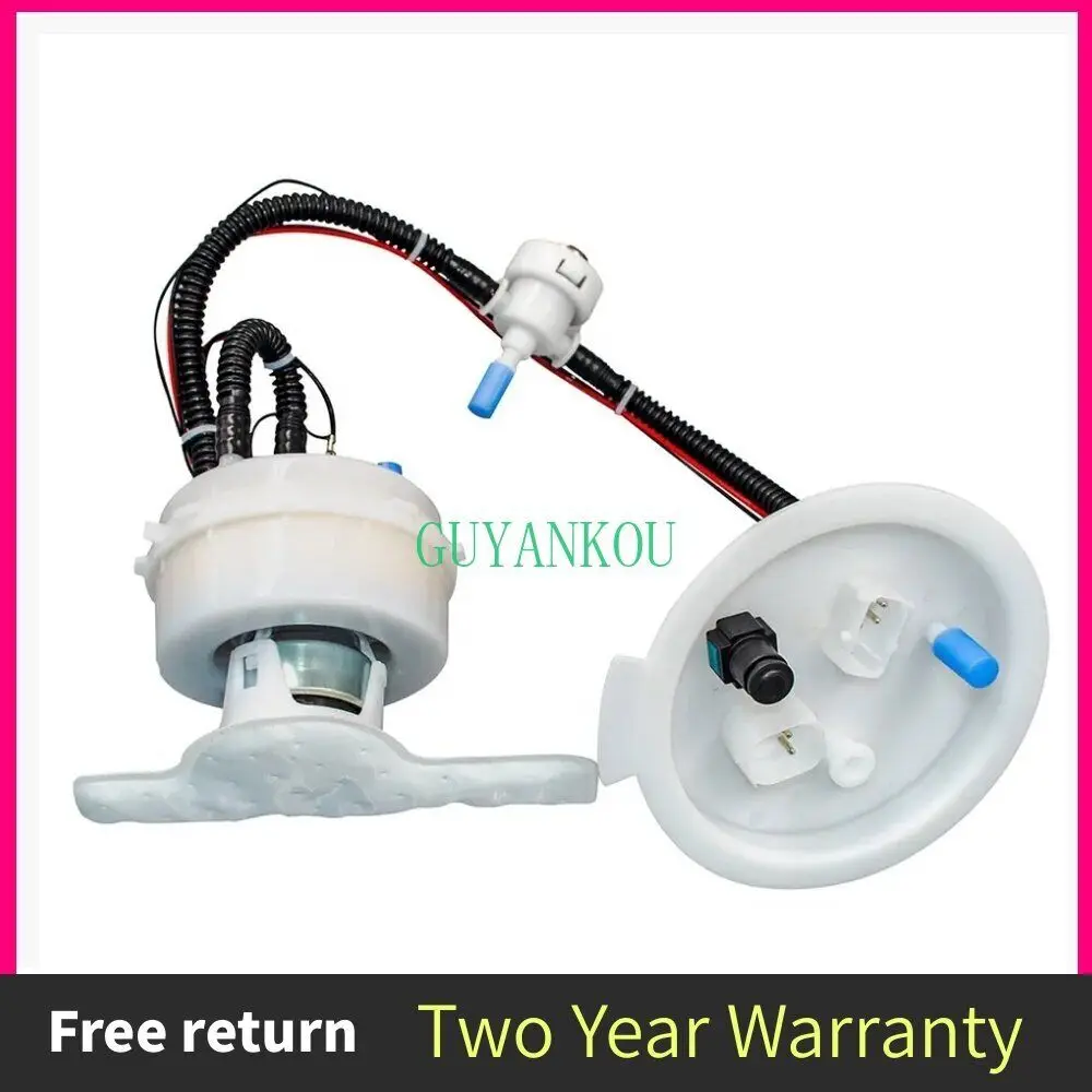 16117260640 16117434206 Fuel Pump Module Sending Unit for BMW F10 F11 F06 F07 F13 F12 520i 523i 528i 530i 535i 640i xDrive