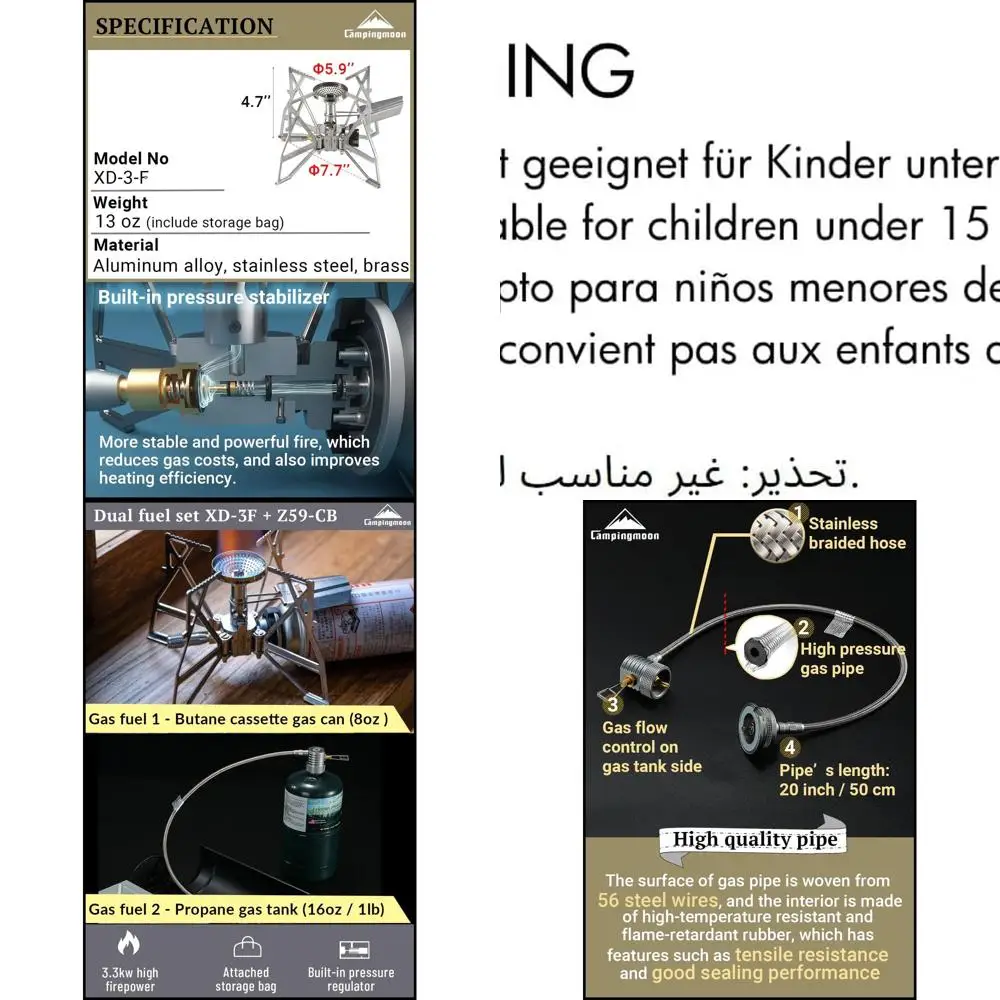 Campingmoon Camping…