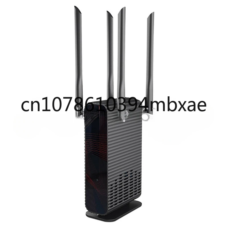 Universal use ESIM MT7628NN wireless router 2T2R MIMO 3G 4G LTE CAT4 wifi hot spot router