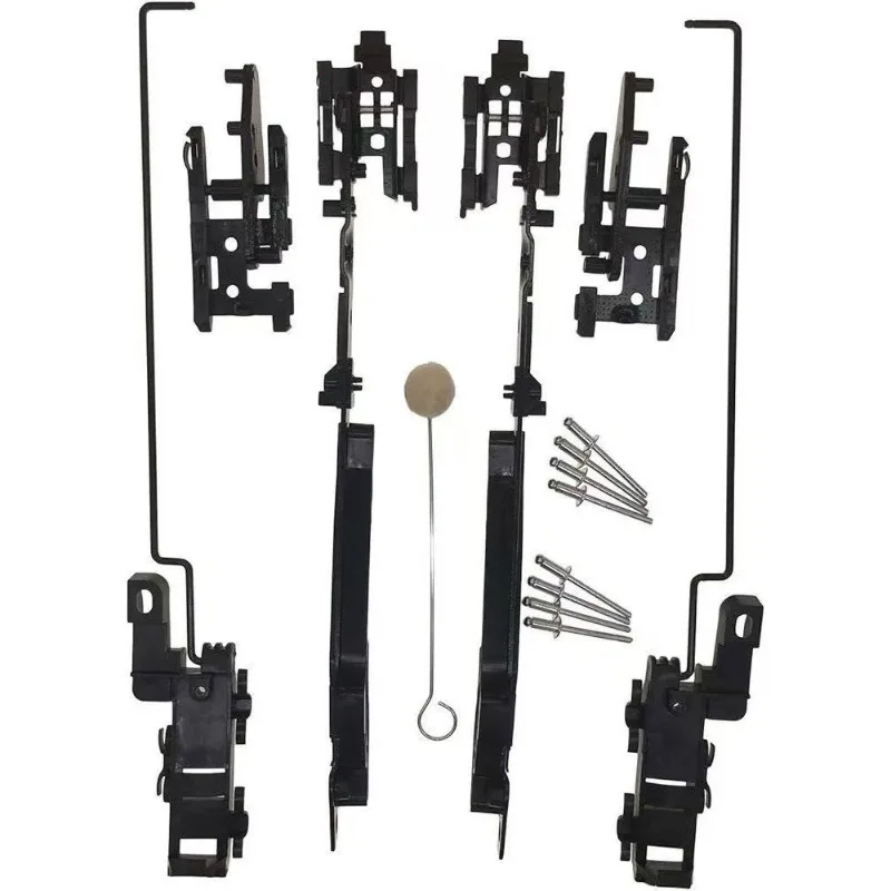 For Ford 2005-2016 F150 F250 F350 Sunroof Repair Kit 02ESR1201ABK