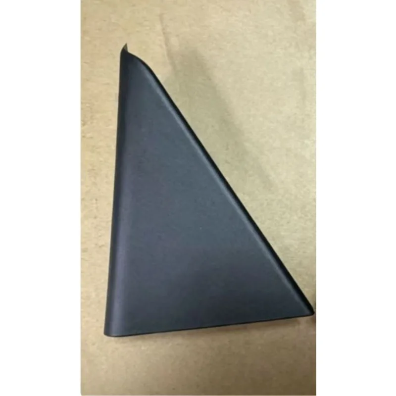 

Rear Right Left Door Triangular Window Decoration Triangle Panel Brand New Genuine for Changan Raeton Cc