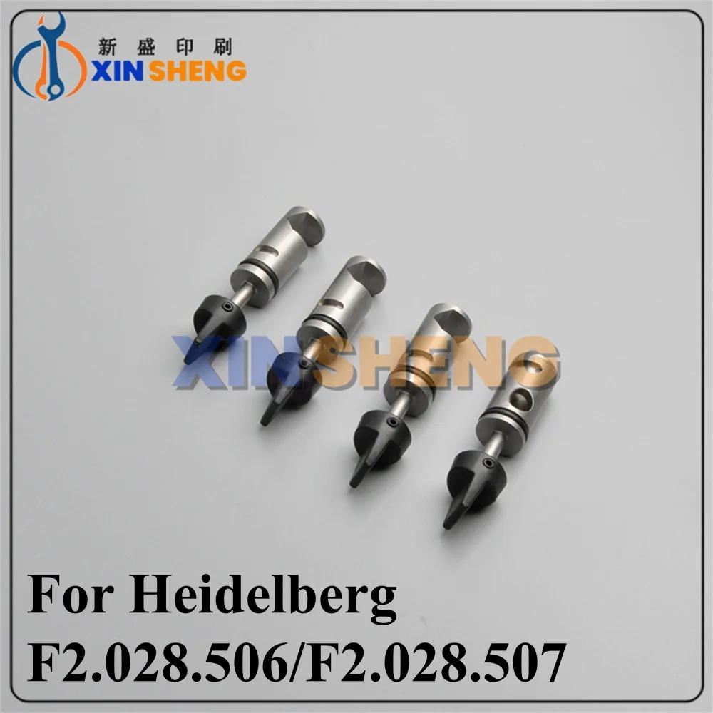 

High Quality For Heidelberg F2.028.506 F2.028.507 Feeder Valve Switcher CD102 XL105 Printing Machine Parts