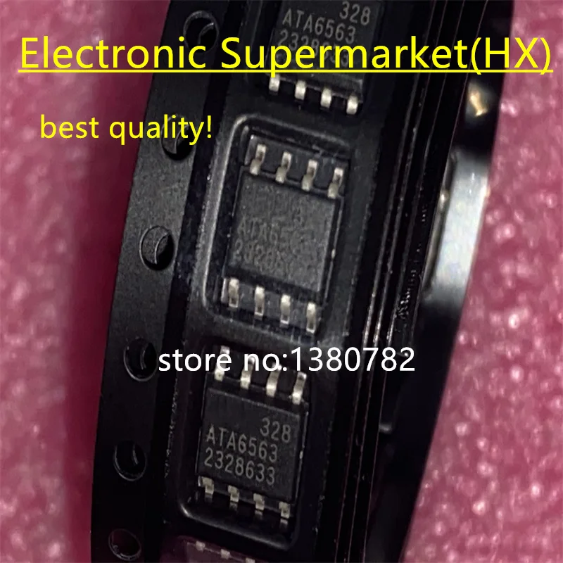 

Free shipping 10pcs-50pcs ATA6563 ATA6563-GAQW1 SOP-8 IC In stock!
