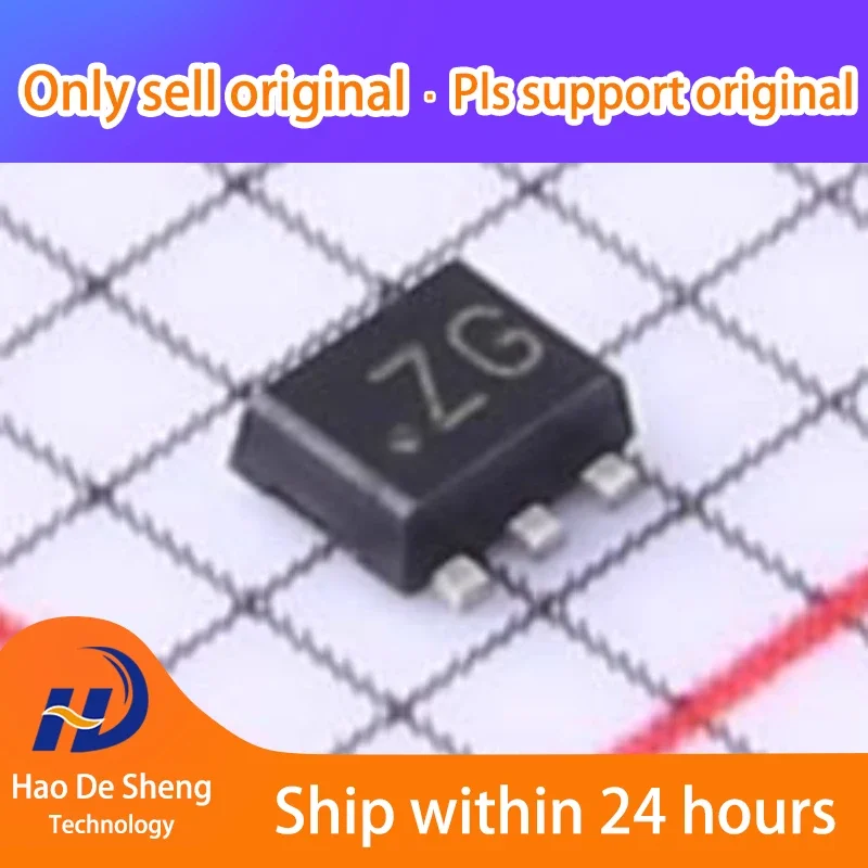 10PCS/LOT 2N7002BKV,115  2N7002 SOT-23 New Original In Stock