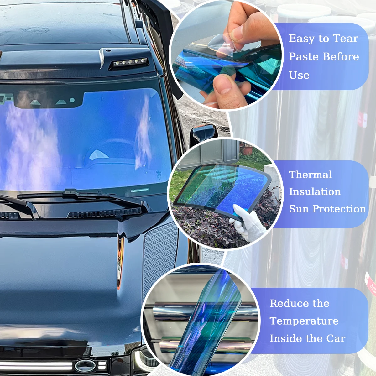 Thumbnail 2 - #51 Cheap Car Window Protection Worth Buying
