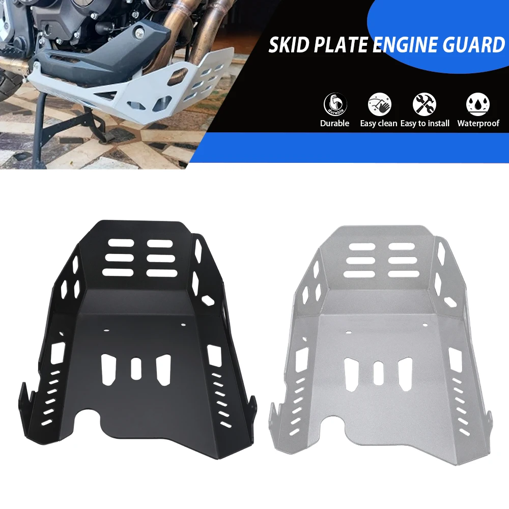 

DS525X 2023 2024 2025 2026 Защитная пластина двигателя Bash Защитная крышка рамы для VOGE Valico 525 DSX 525 DSX525 525DSX DS 525X