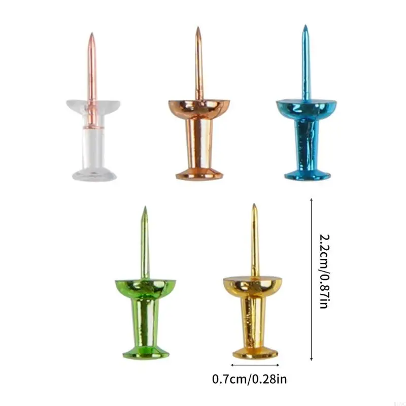 W89C I формировала толкатели для пробковой доски, швейные швейные булавки для шин