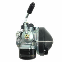 New Carburetor Fit For 14.12mm SHA Moped Carb Tomos Manual 14 12 14/12 14-12 A35