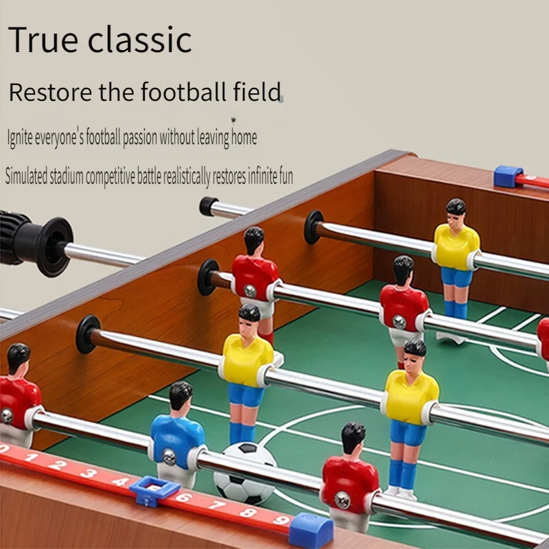 Thumbnail 4 - #9 Compare Soccer Table Games Before You Buy