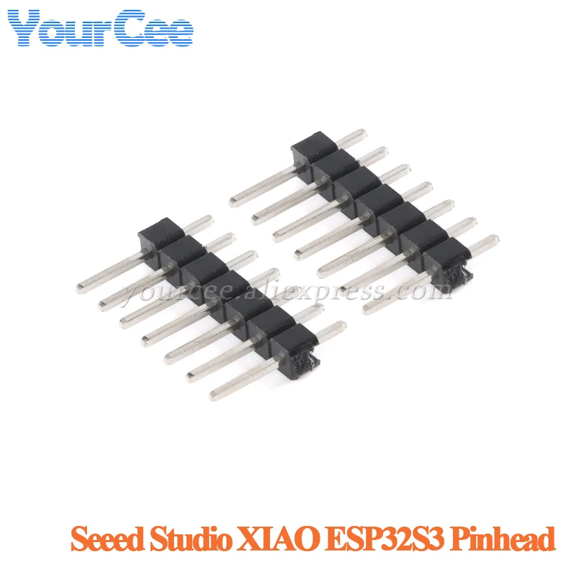 Variant: XIAO ESP32S3 Pinhead