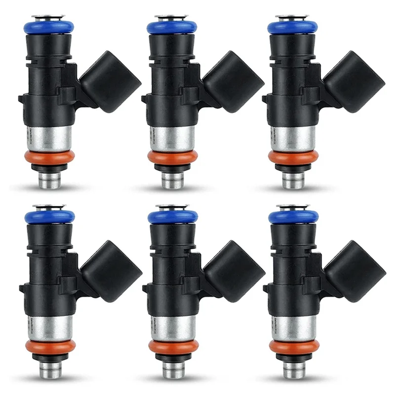 

Fuel Injector Injector Nozzle Car for Buick Chevrolet Pontiac 0280158077 0280158091