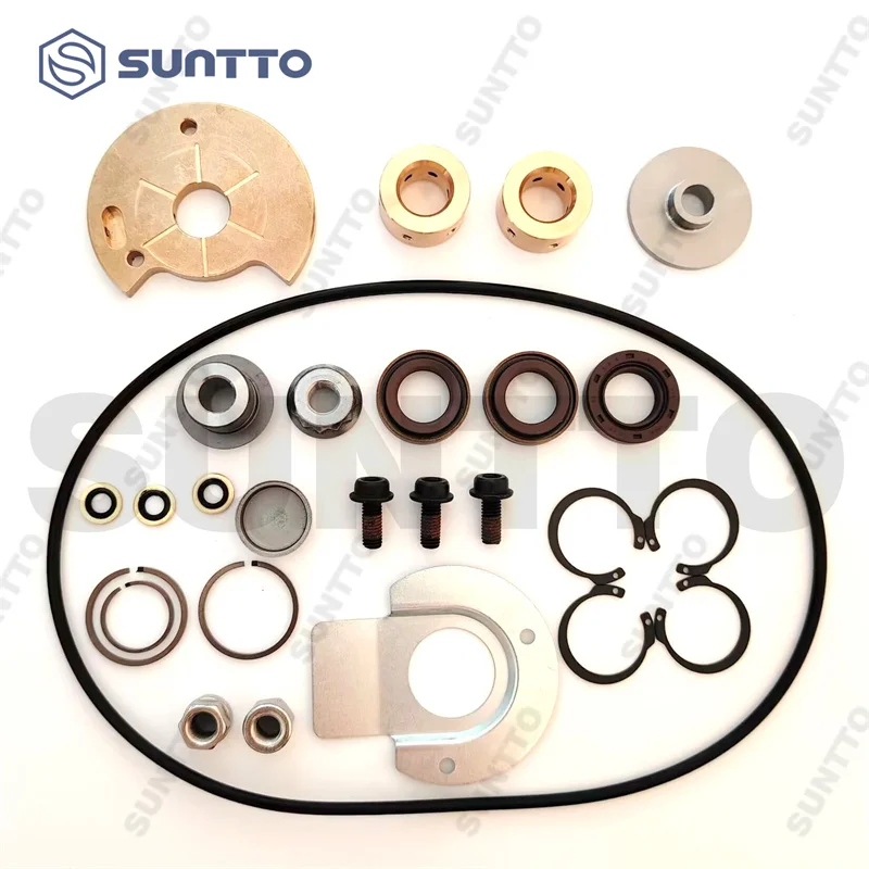 

HE531V PACCAR turbocharger repair kit OE Lip/STG 2052194/ 2835855/ 2052194/ 2842125/ 3767294/ 4031052